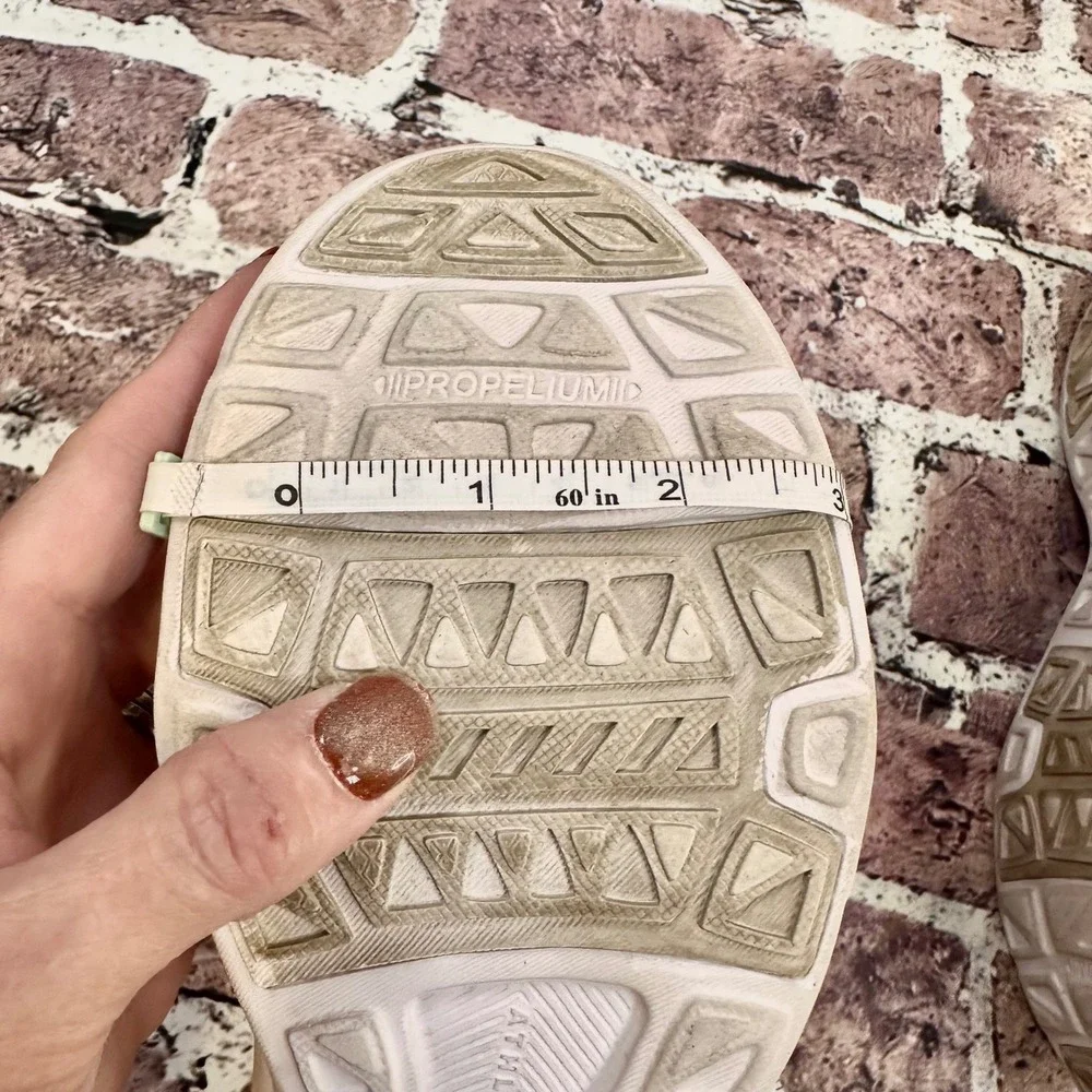 APL Athletic Propulsion Labs Techloom Bliss W Women's Slip On Sneakers Sz‎ 6.5
